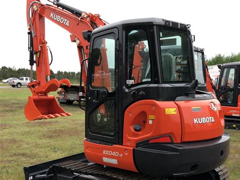 kubota kx 40 mini excavator|kubota kx040 excavator price.